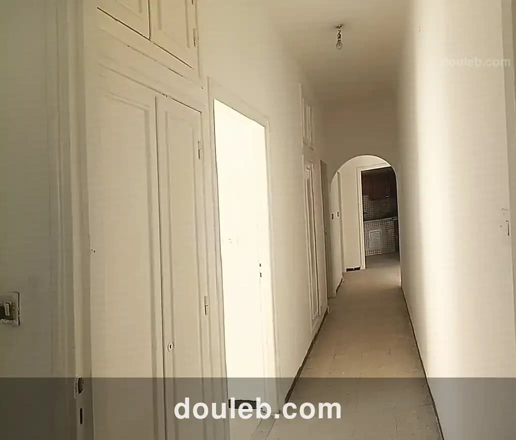 Appartement s2 au mourouj 1 - Miniature 5