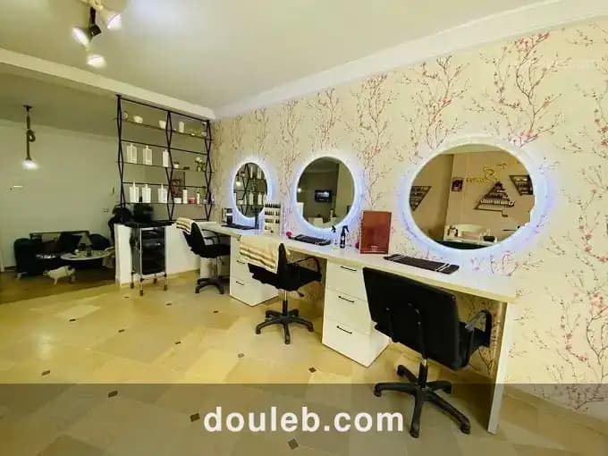 Fond tout commerce mrj3 - Photo 1