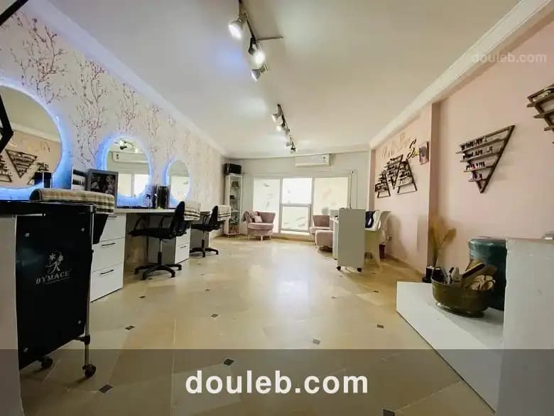 Fond tout commerce mrj3 - Miniature 2