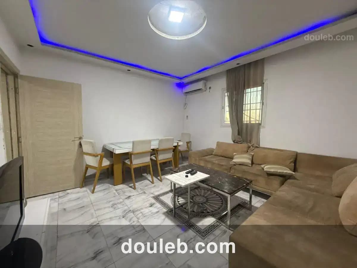 Appart s2 hs ben arous - Photo 1