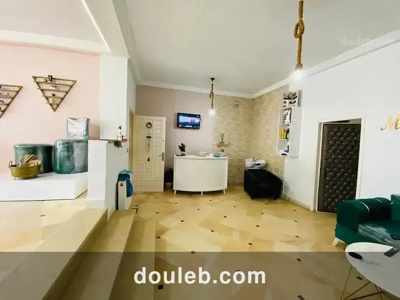 Fond tout commerce mrj3 - Miniature 3