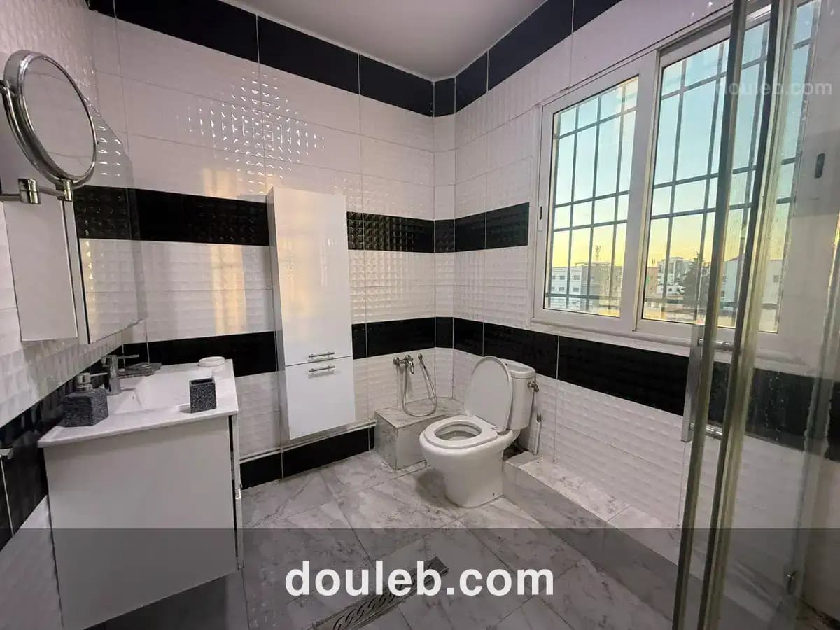 Appart s2 hs ben arous - Miniature 3