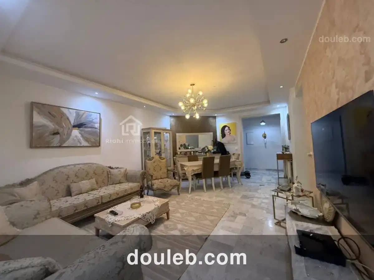 Un appartement s3 haut standing - Photo 1