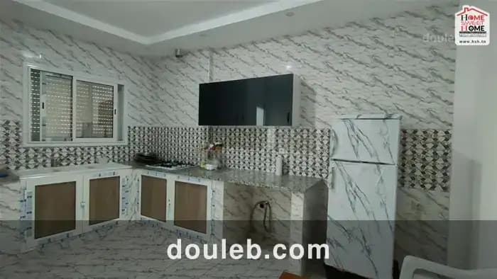 Appart s2 olivia à boumhel el bassatine - Miniature 3