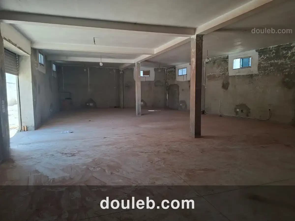 Dépôt à la soukra - Miniature 2