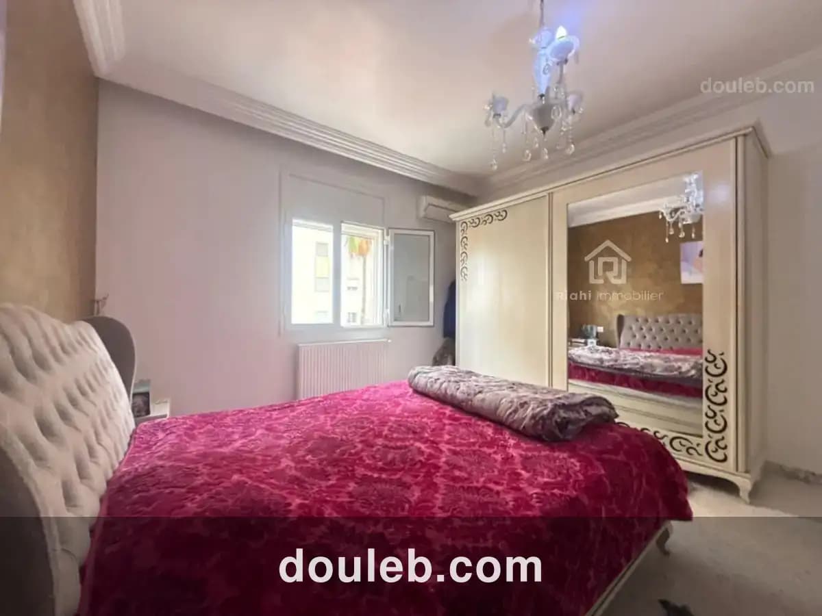 Un appartement s3 haut standing - Miniature 2