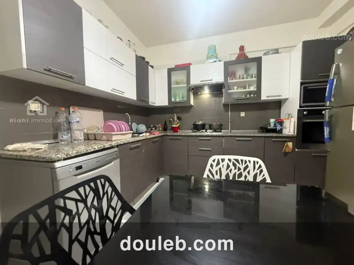 Un appartement s3 haut standing - Miniature 3