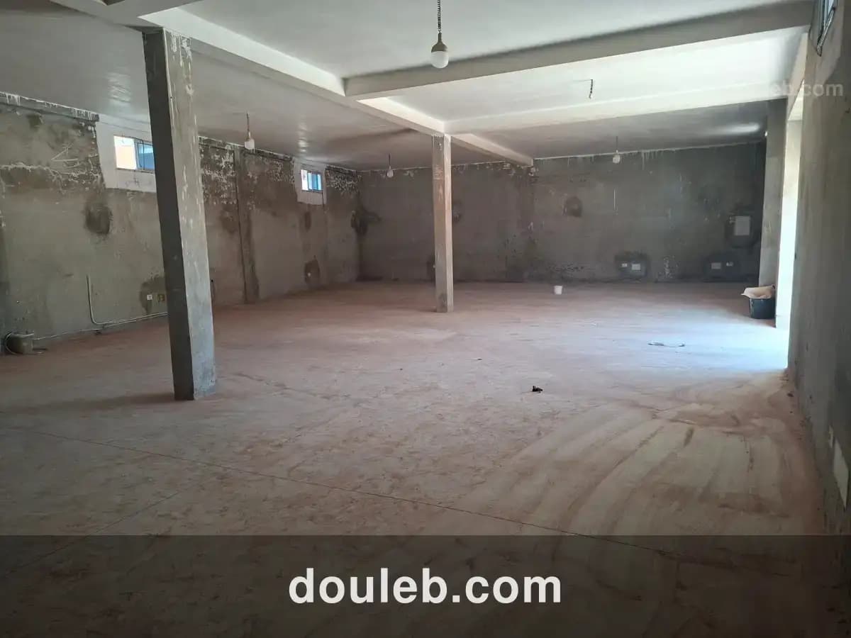 Dépôt à la soukra - Miniature 3