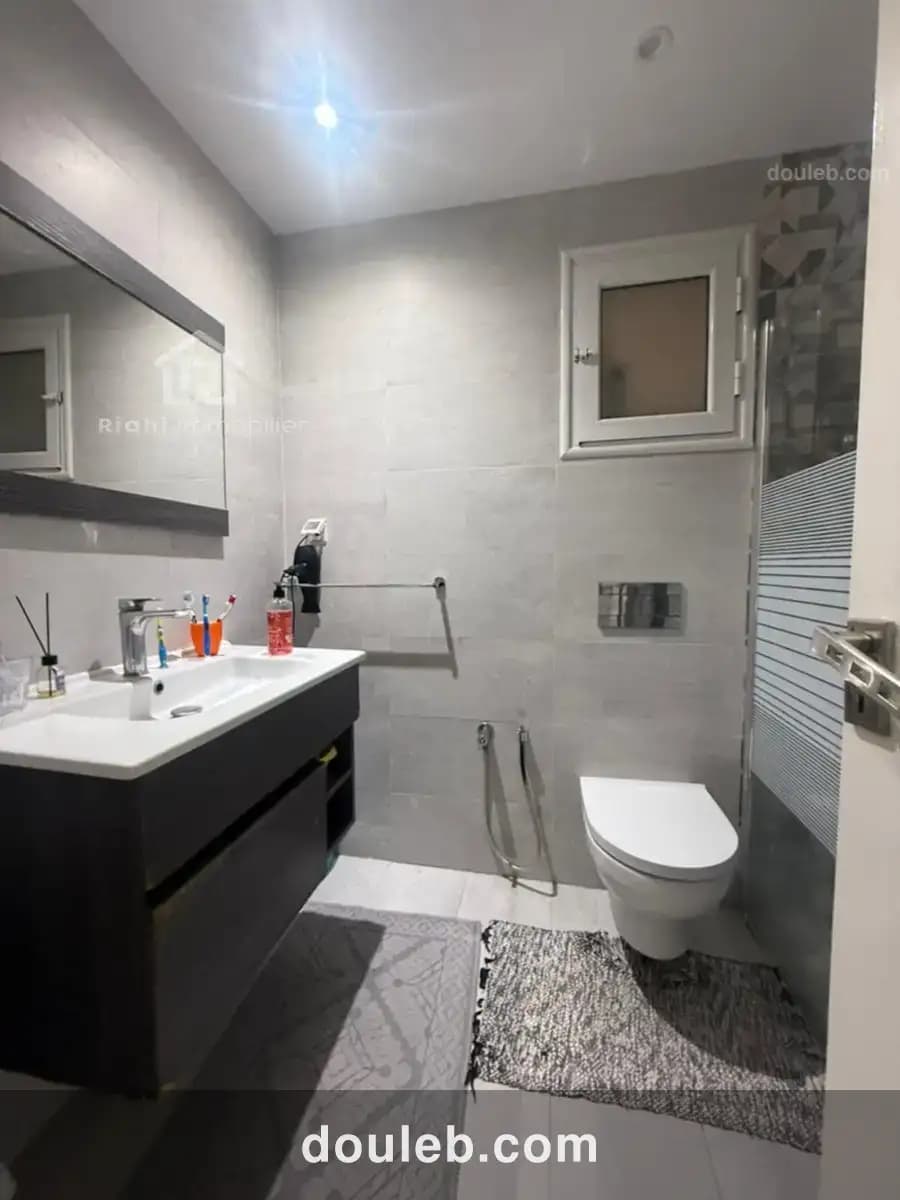 Un appartement s3 haut standing - Miniature 4