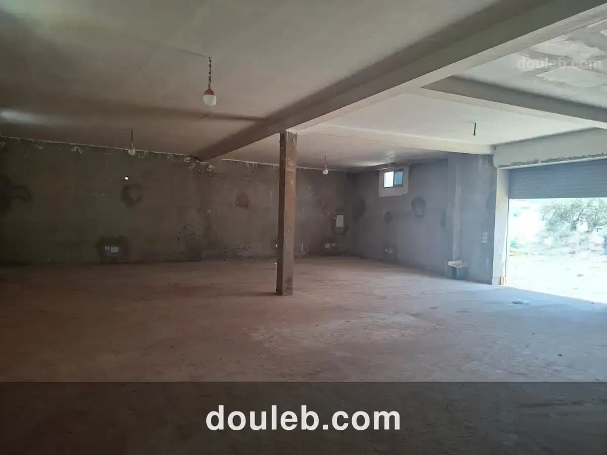 Dépôt à la soukra - Miniature 4