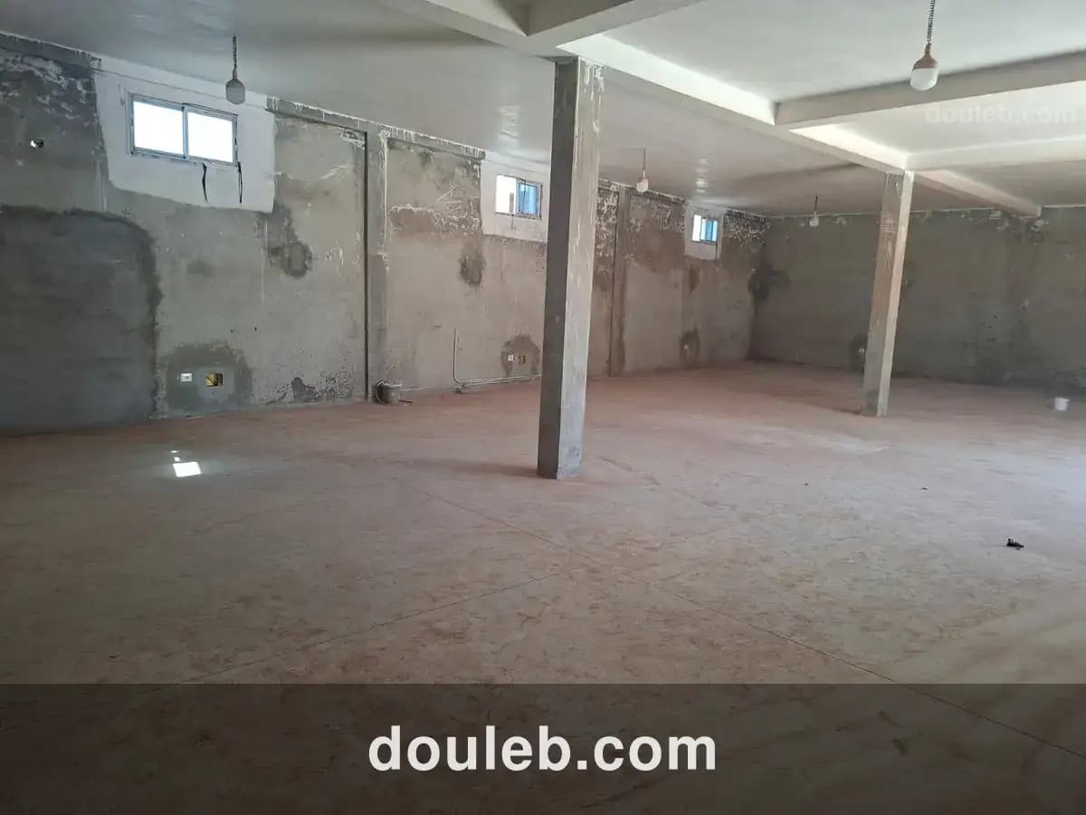 Dépôt à la soukra - Miniature 5