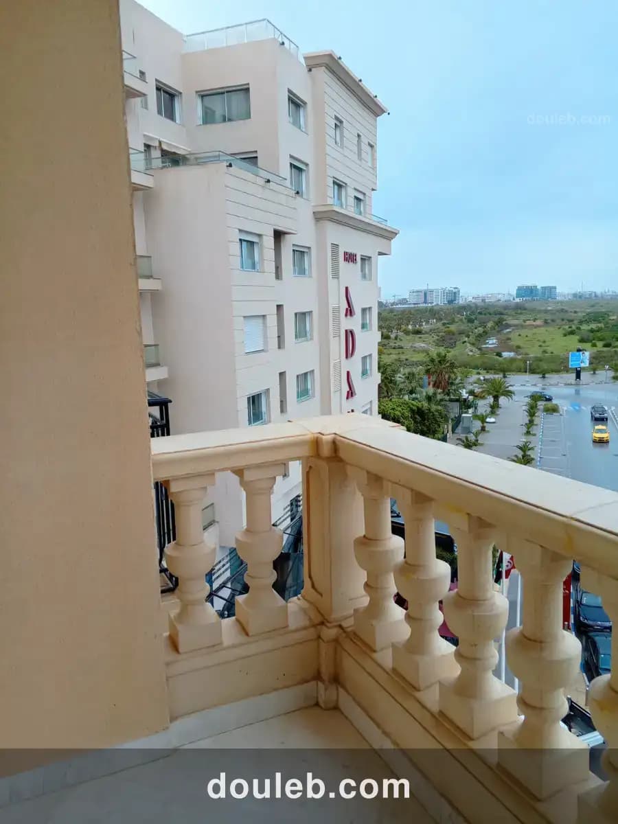 Berge du lac résidence iris - Photo 1