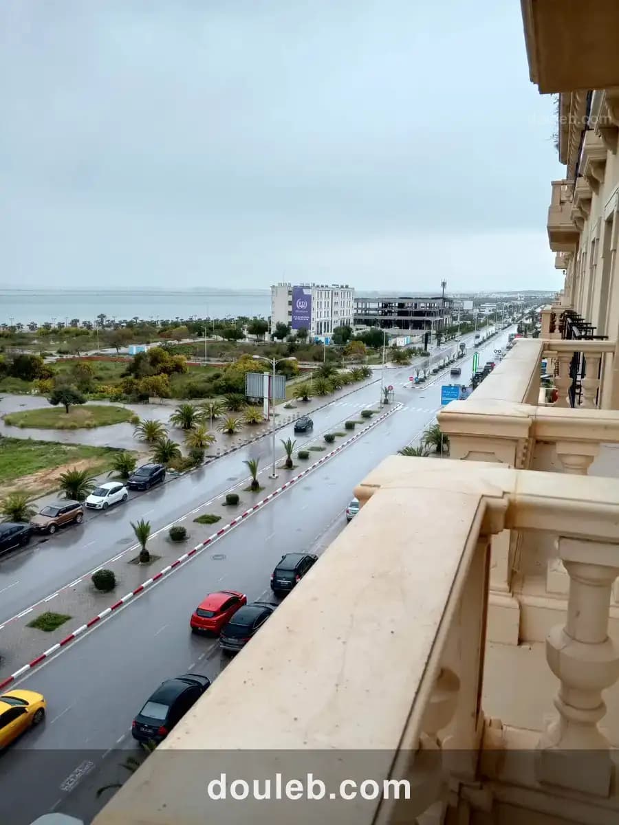 Berge du lac résidence iris - Miniature 2