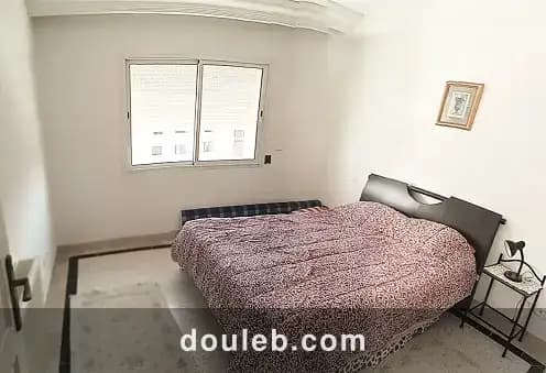 Appartement meublé mourouj4 - Miniature 5