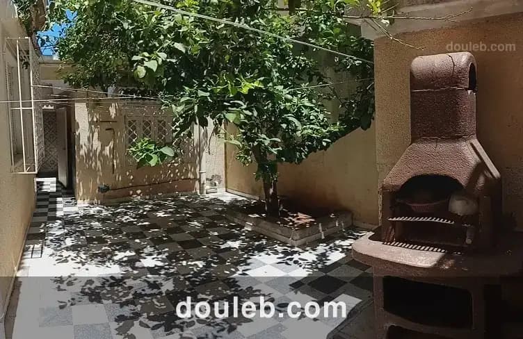 Villa av 20 mars avec local commercial - Miniature 3