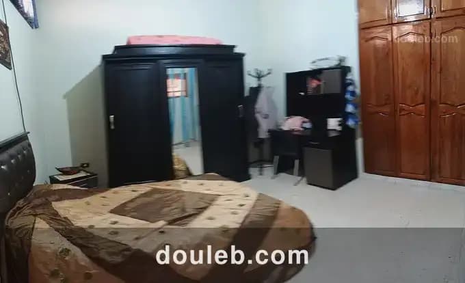 Villa av 20 mars avec local commercial - Miniature 5