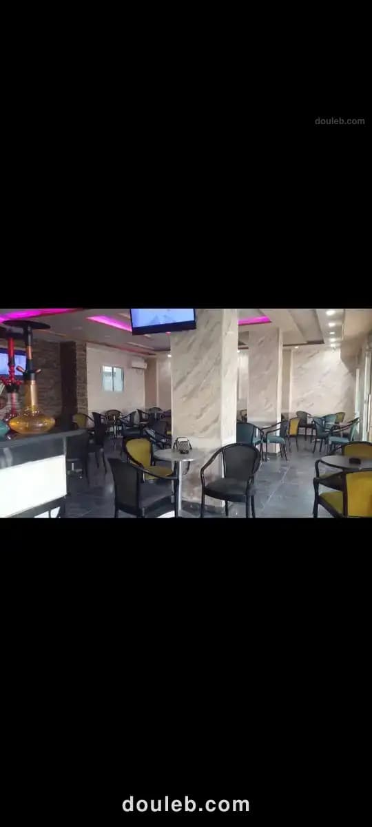 Salon de thé - Photo 1