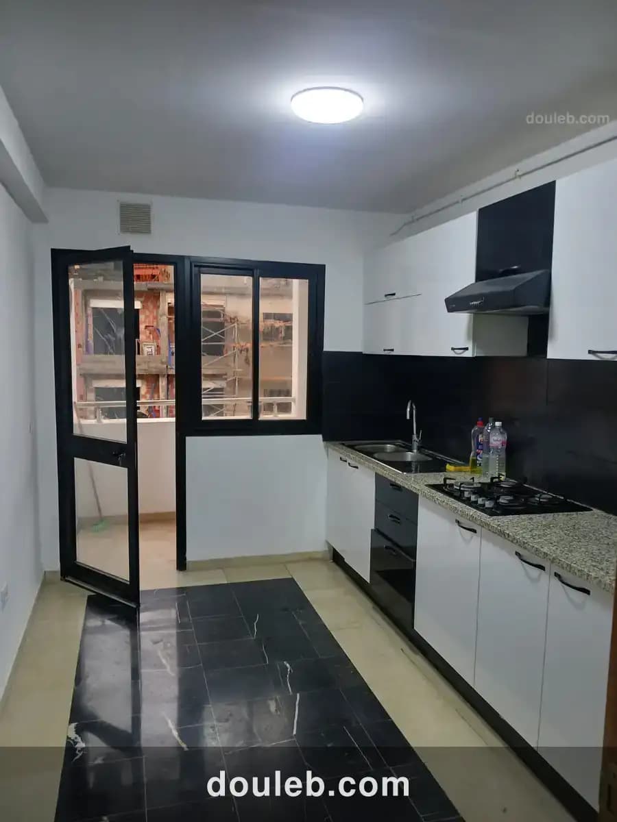 Appartement s2 à cité el wahat - Miniature 2