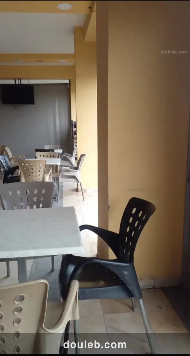 Salon de thé - Miniature 4