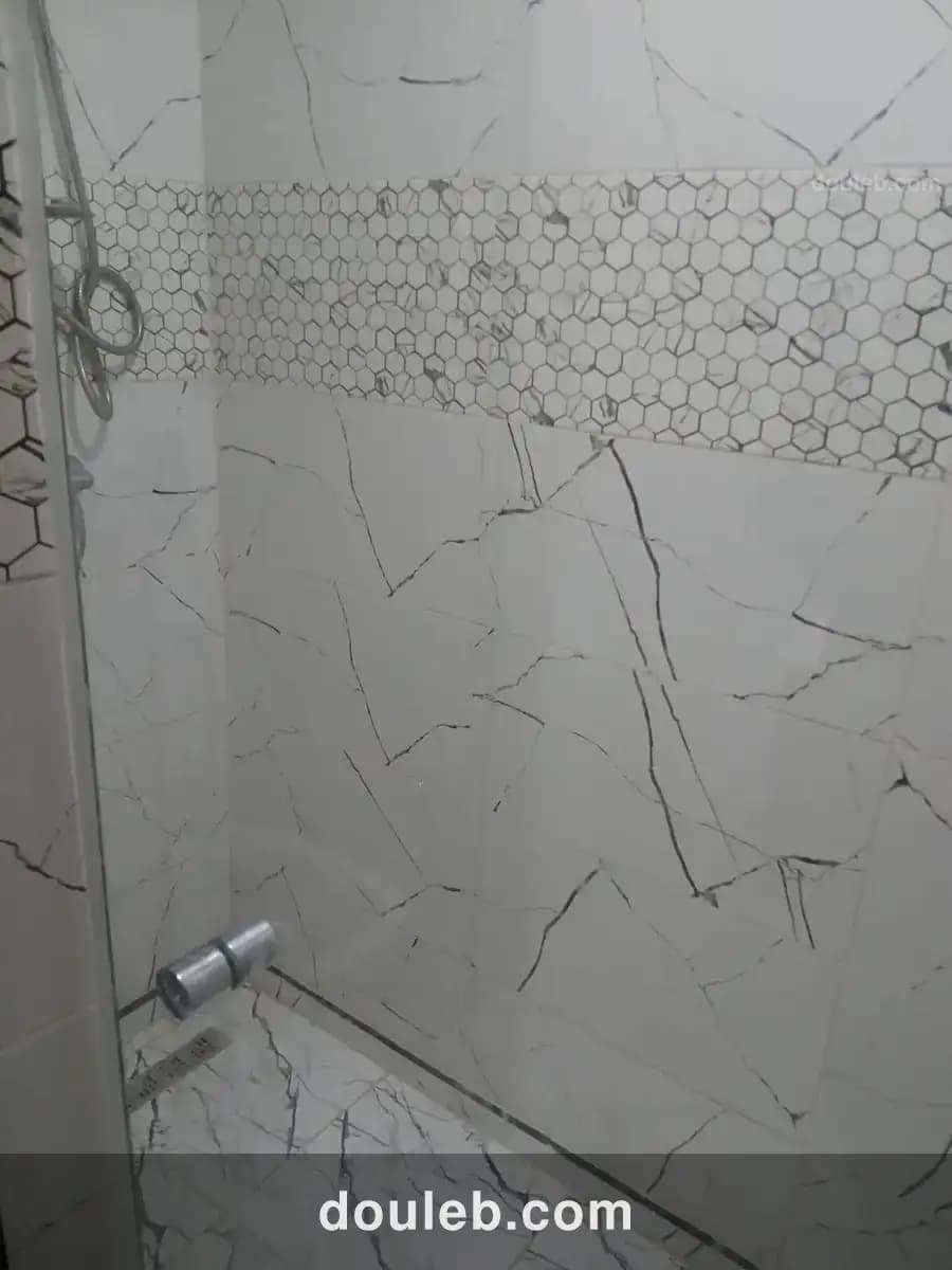 Appartement s2 à cité el wahat - Miniature 3