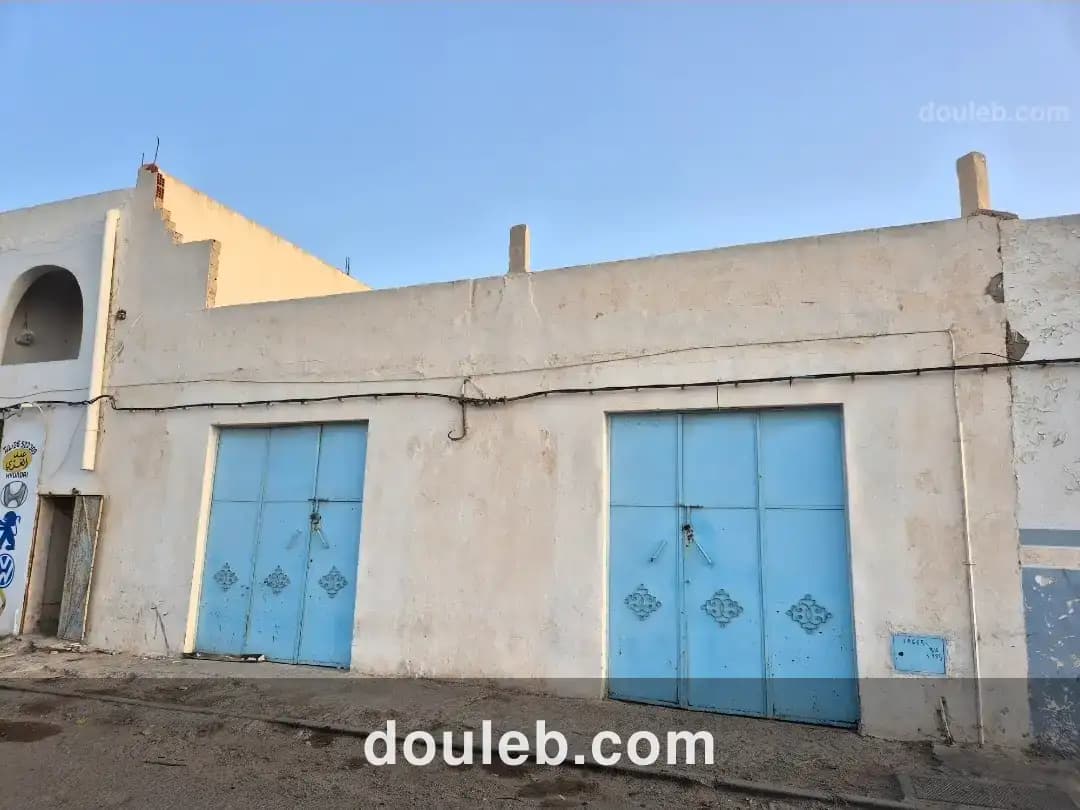 Dépot jerba - Photo 1