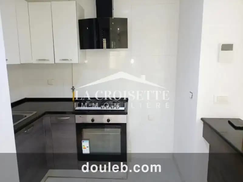 Appartement s1 aux jardins de carthage mal2216 - Miniature 4