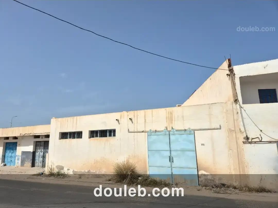 Dépot jerba - Miniature 4