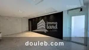 Appartement s3 de 157m2 a cite ennasr - Miniature 2