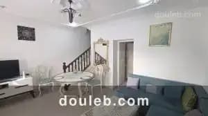 Duplex s5 de 130m2 terrain et 240m2 - Miniature 2