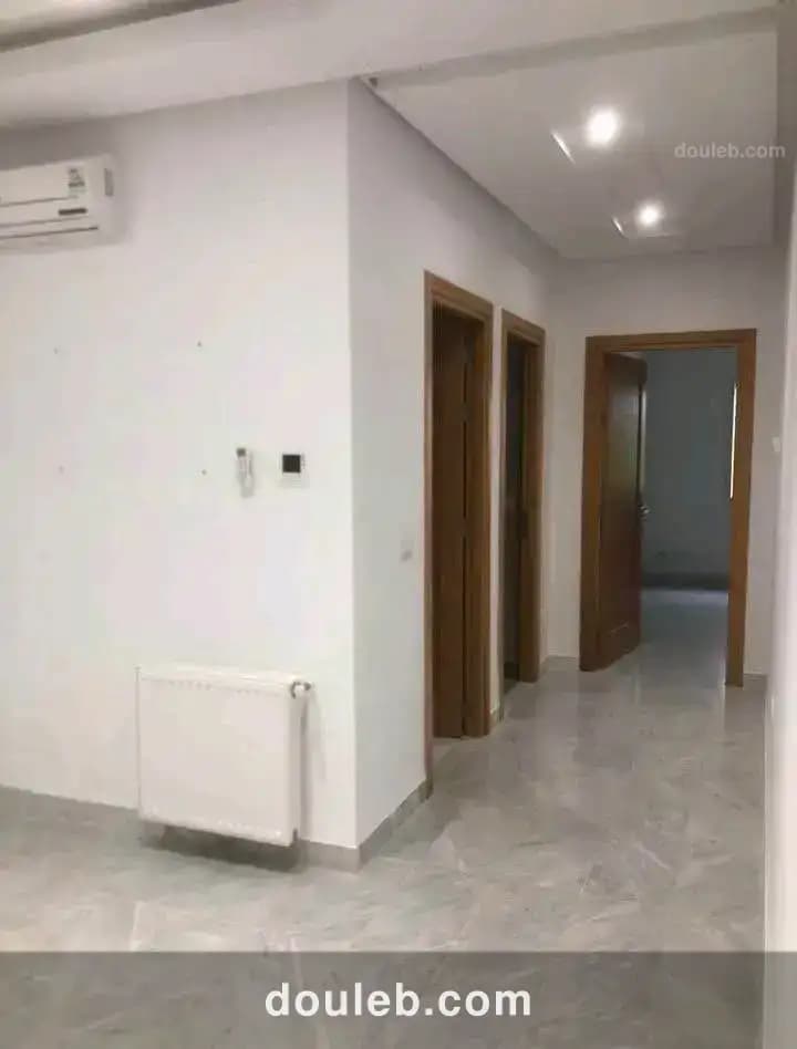 Un appart s 1 jardin d'el menzah cité el faouz - Photo 1