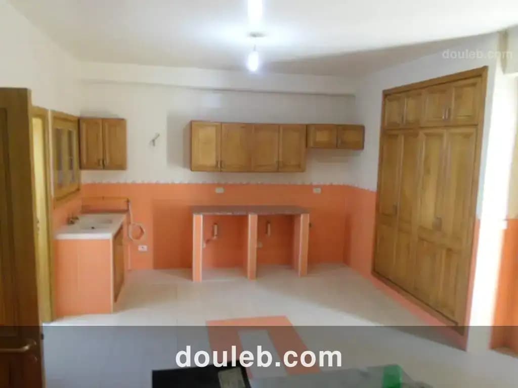 S3 spacieux à jardins el aouina - Miniature 3