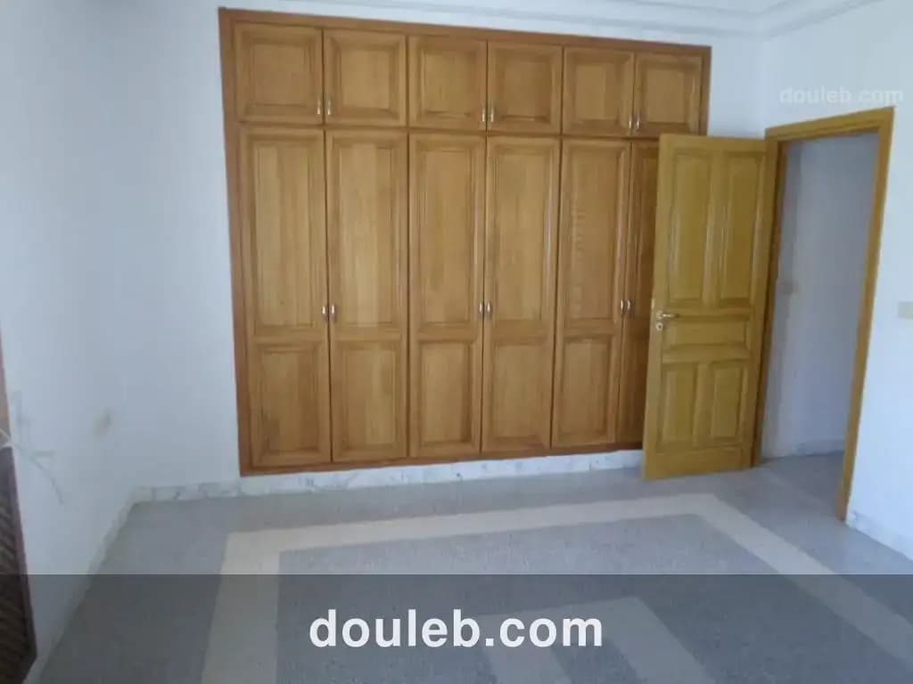 S 3 spacieux à jardins el aouina - Miniature 4