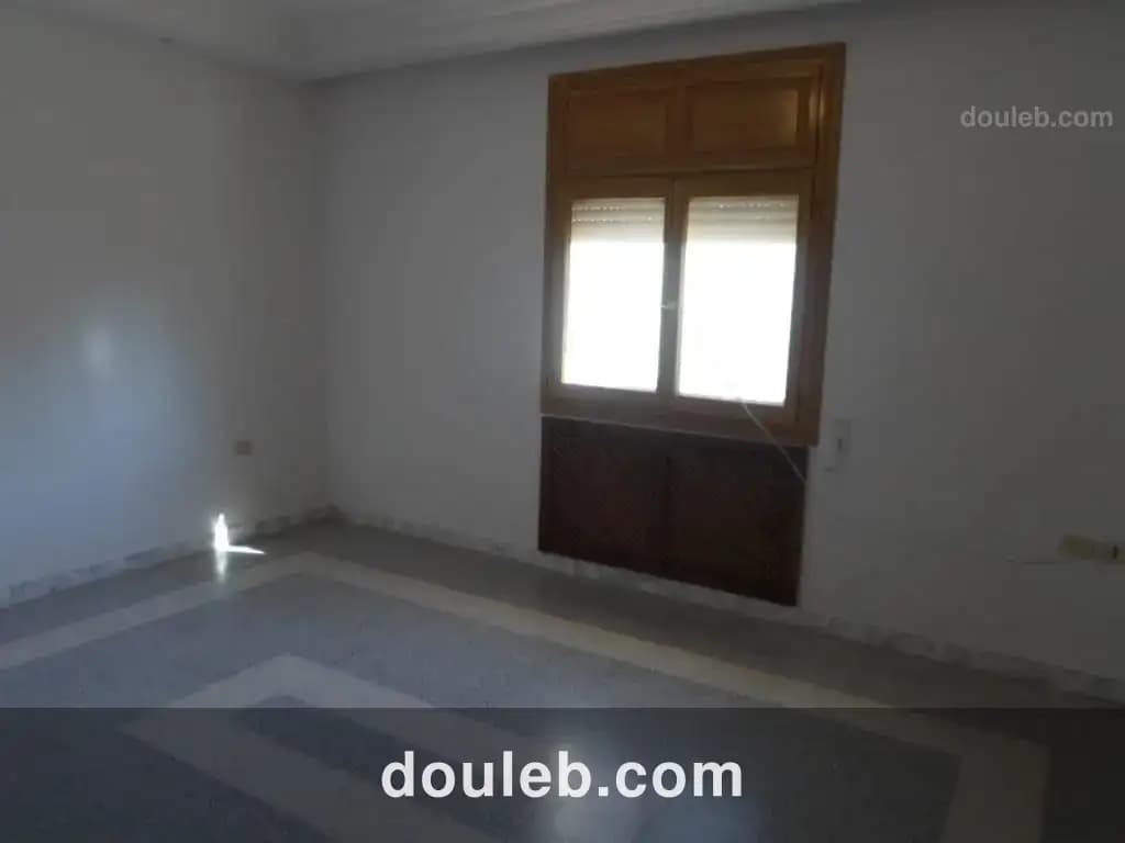 S 3 spacieux à jardins el aouina - Miniature 5