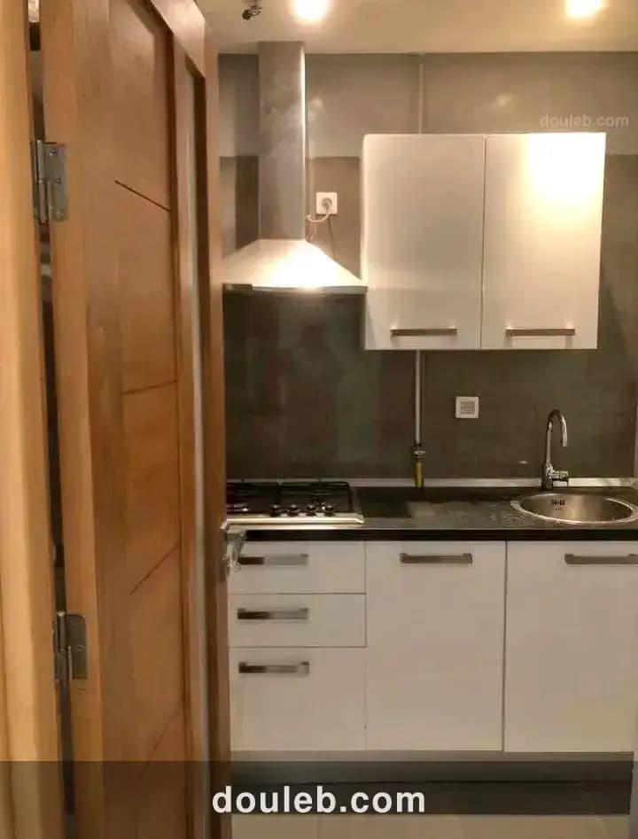 Un appart s 1 jardin d'el menzah cité el faouz - Miniature 3