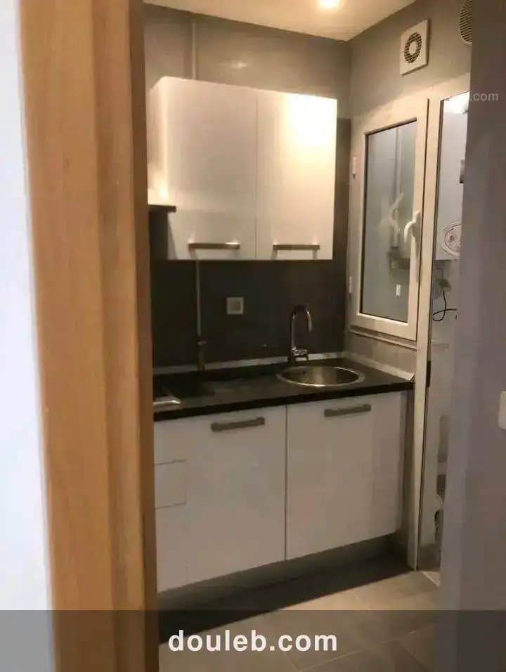 Un appart s 1 jardin d'el menzah cité el faouz - Miniature 4