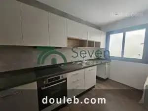 Un villa en s3 à gammarth ref244a - Miniature 4