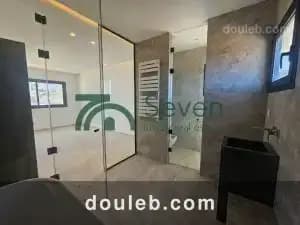 Un villa en s3 à gammarth ref244a - Miniature 5