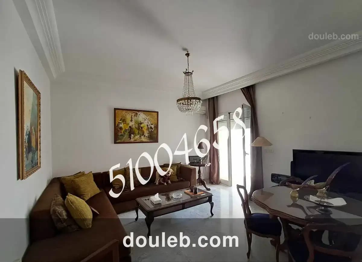 S plus 2 el aouina - Photo 1