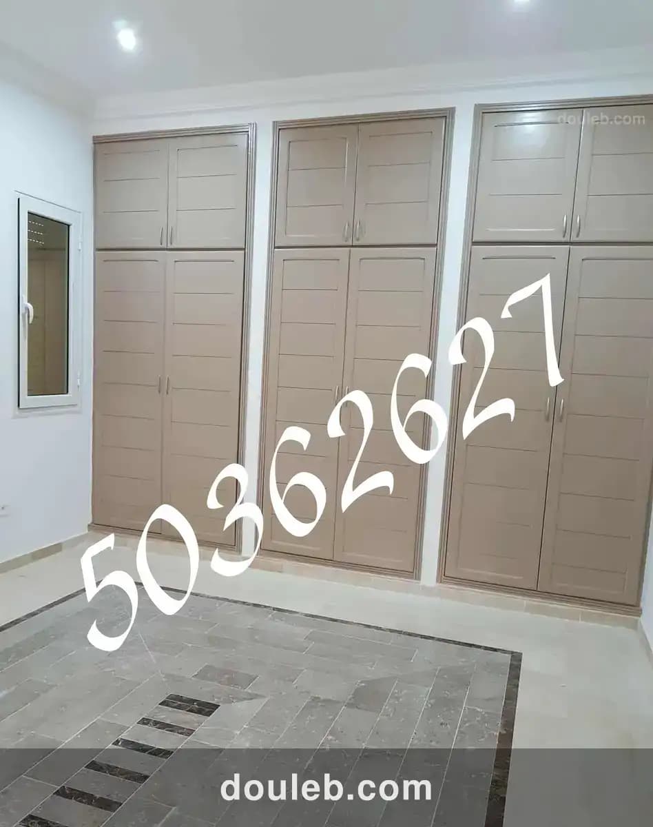 Étage de villa s plus 3 à chotrana 1 - Miniature 3