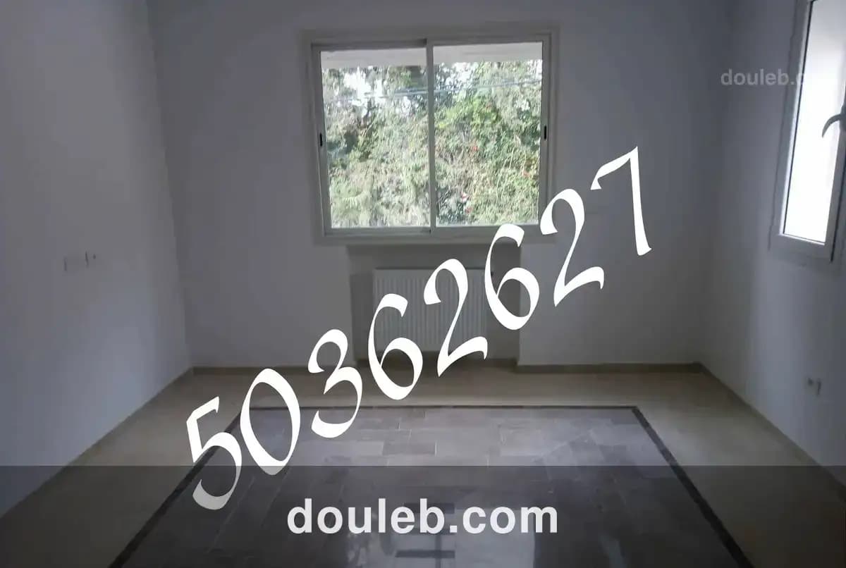 Étage de villa s plus 3 à chotrana 1 - Miniature 5