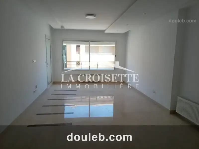 Appartement s2 aux jardins de carthage mal2215 - Photo 1