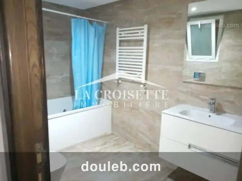 Appartement s2 aux jardins de carthage mal2215 - Miniature 5