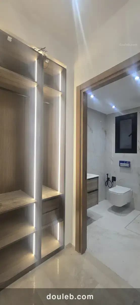 Appartement s2 à ain zaghouan nord - Miniature 3