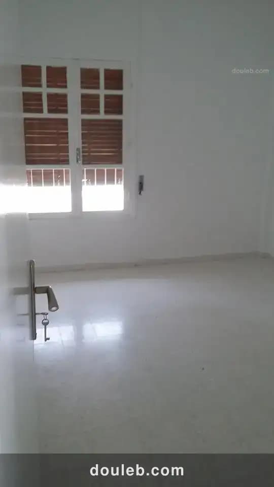 Appartement de trois pièces - Photo 1