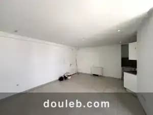 Appartement s1 de 70m2 ariana ville - Miniature 3