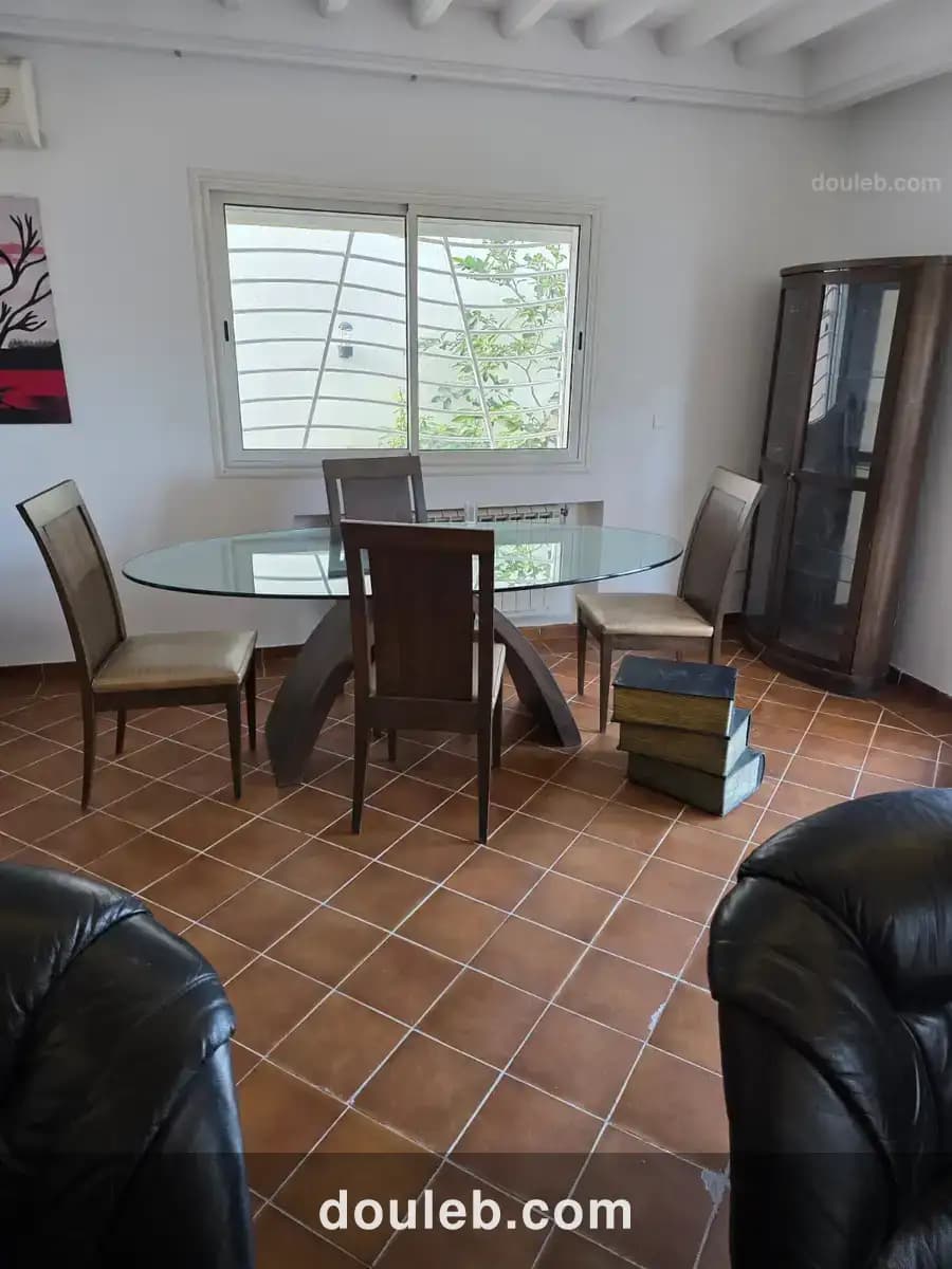 Villa spacieuse à chotrana 2 - Miniature 2