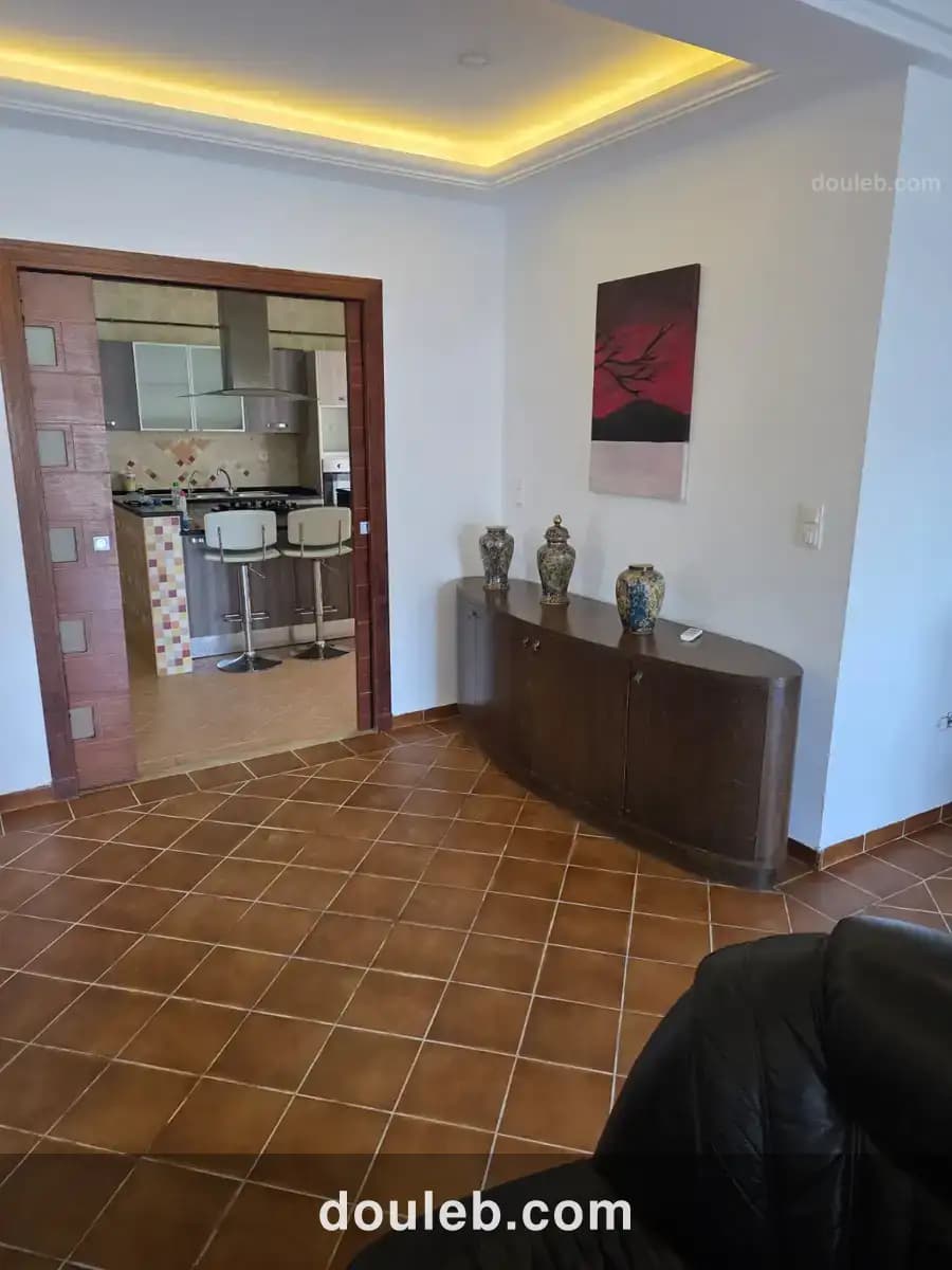 Villa spacieuse à chotrana 2 - Miniature 5