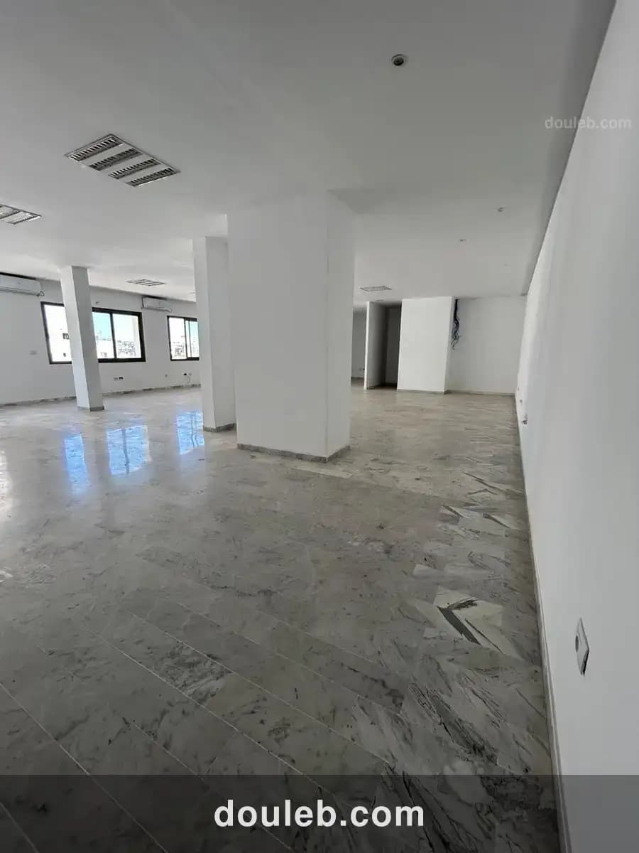 Bureau open space - Miniature 2