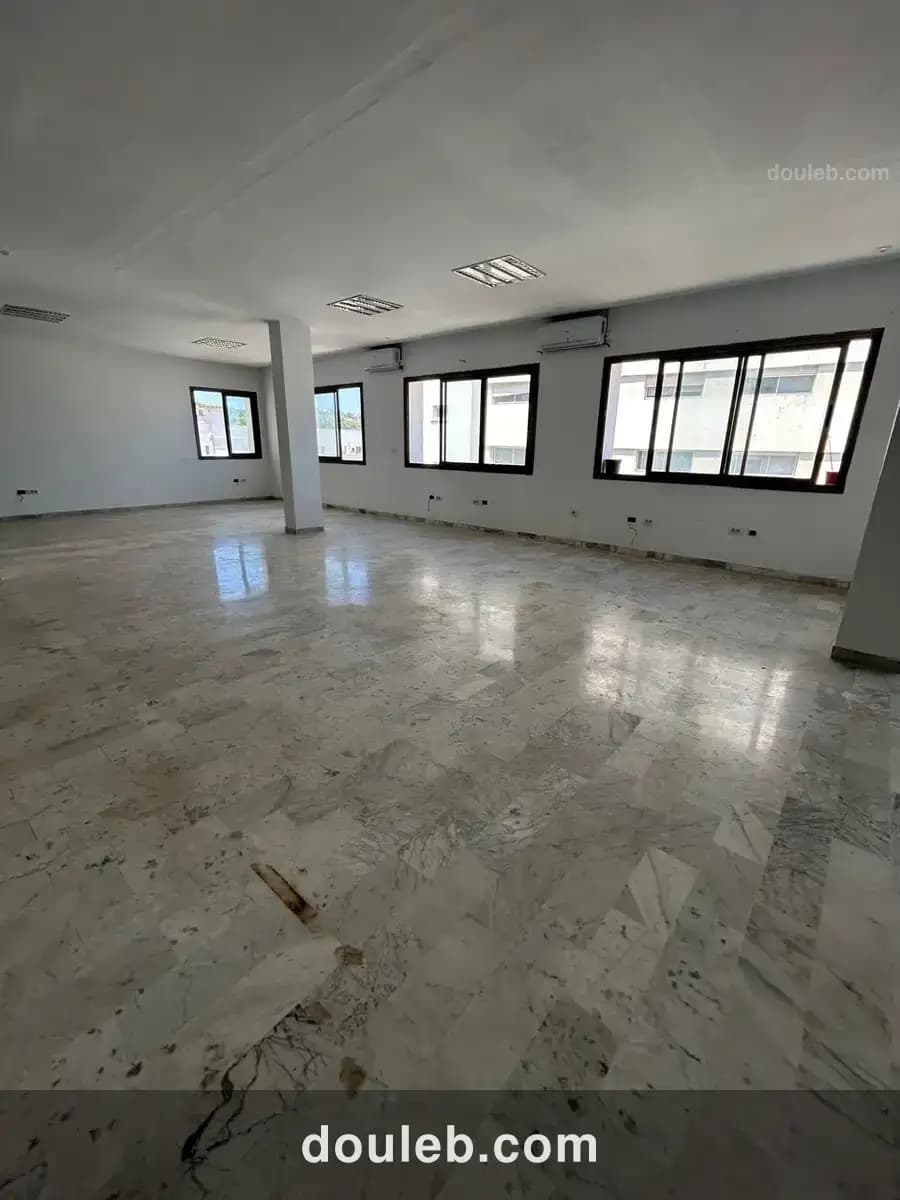 Bureau open space - Miniature 3