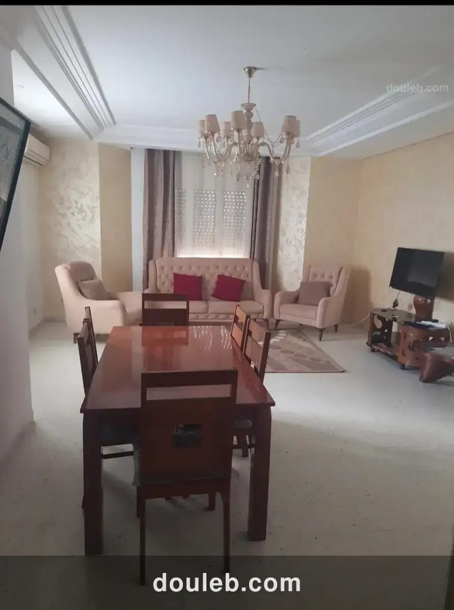 S2 meublé manar1 - Photo 1